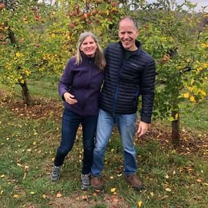 Meet your Posher, Audrey